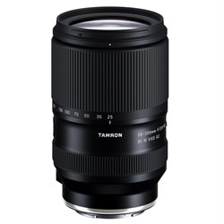 Tamron 25-200